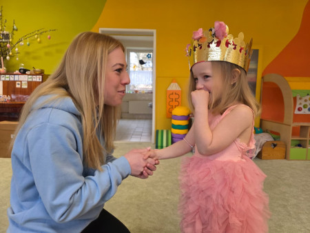 Všechno nejlepší!